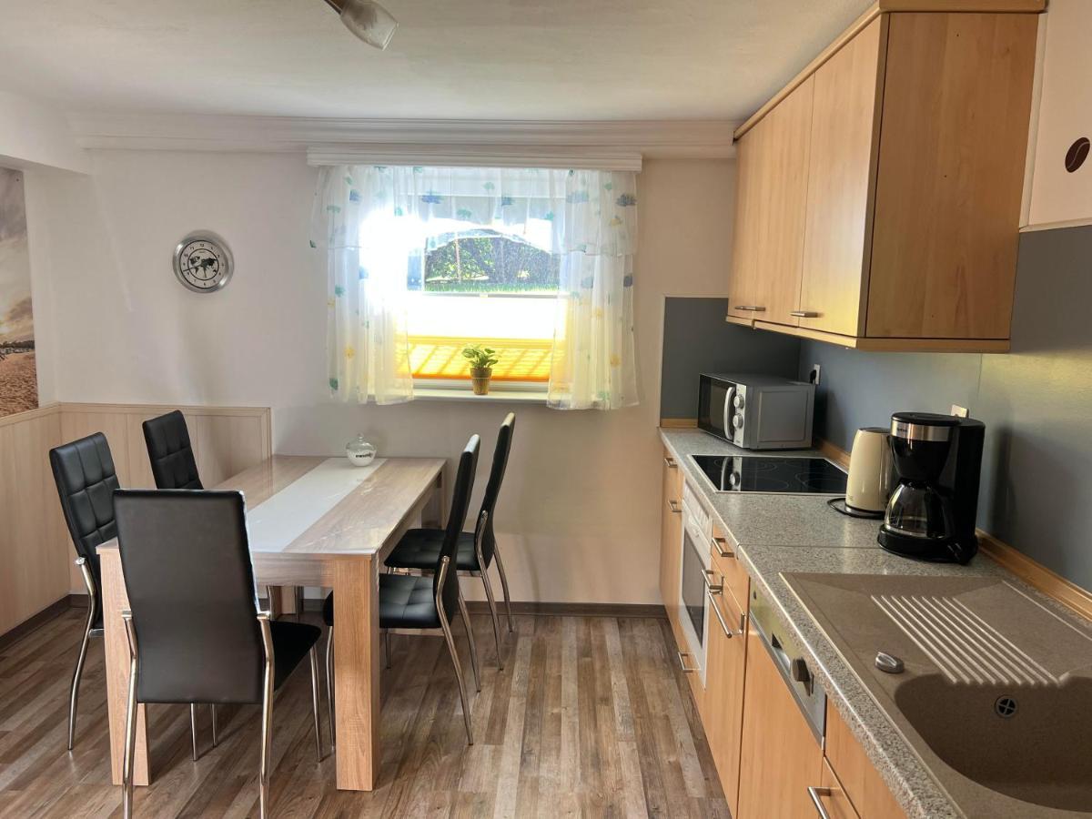 Ferienwohnung Liss ティメンドルファー・シュトラント エクステリア 写真