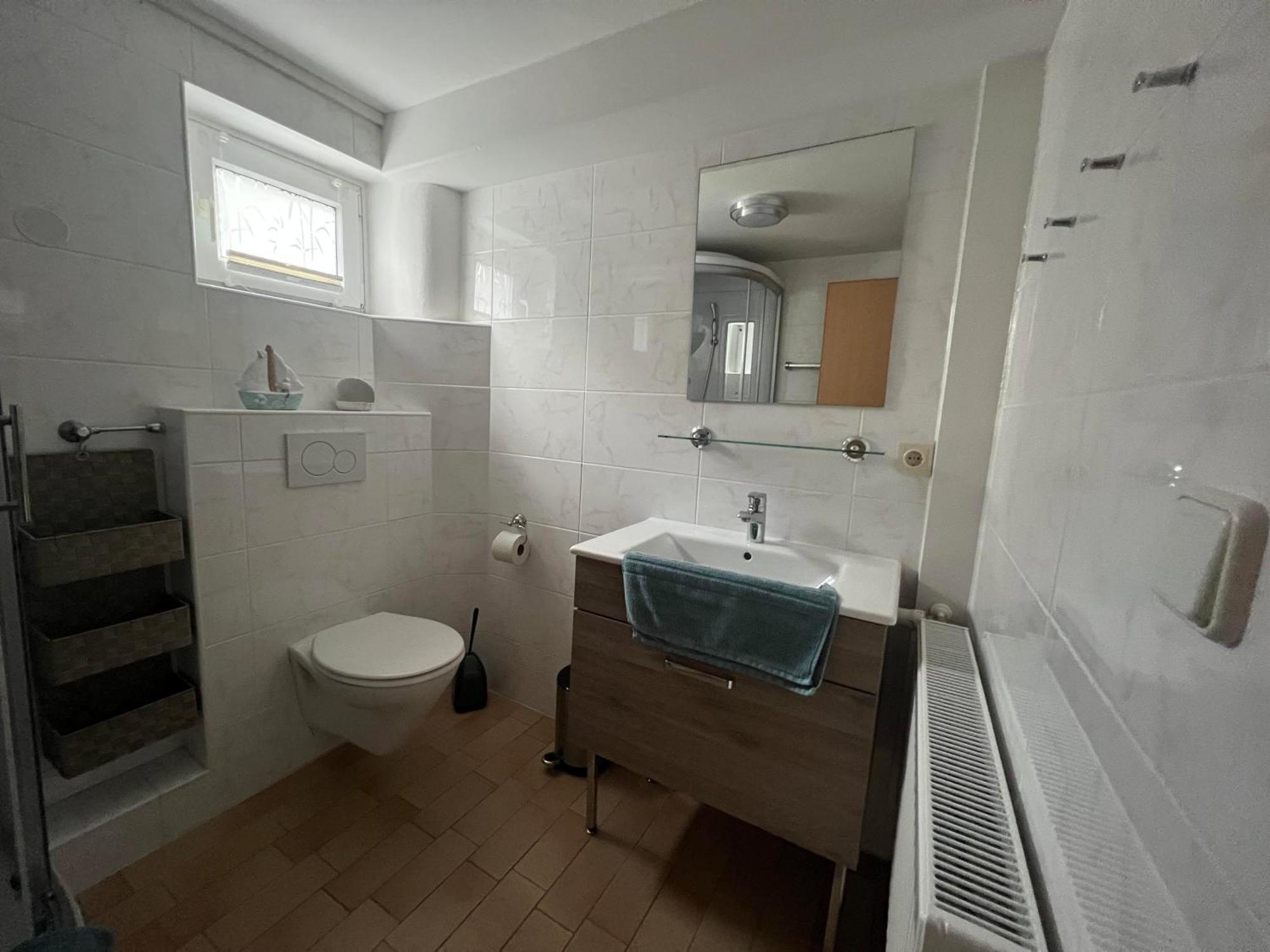 Ferienwohnung Liss ティメンドルファー・シュトラント エクステリア 写真