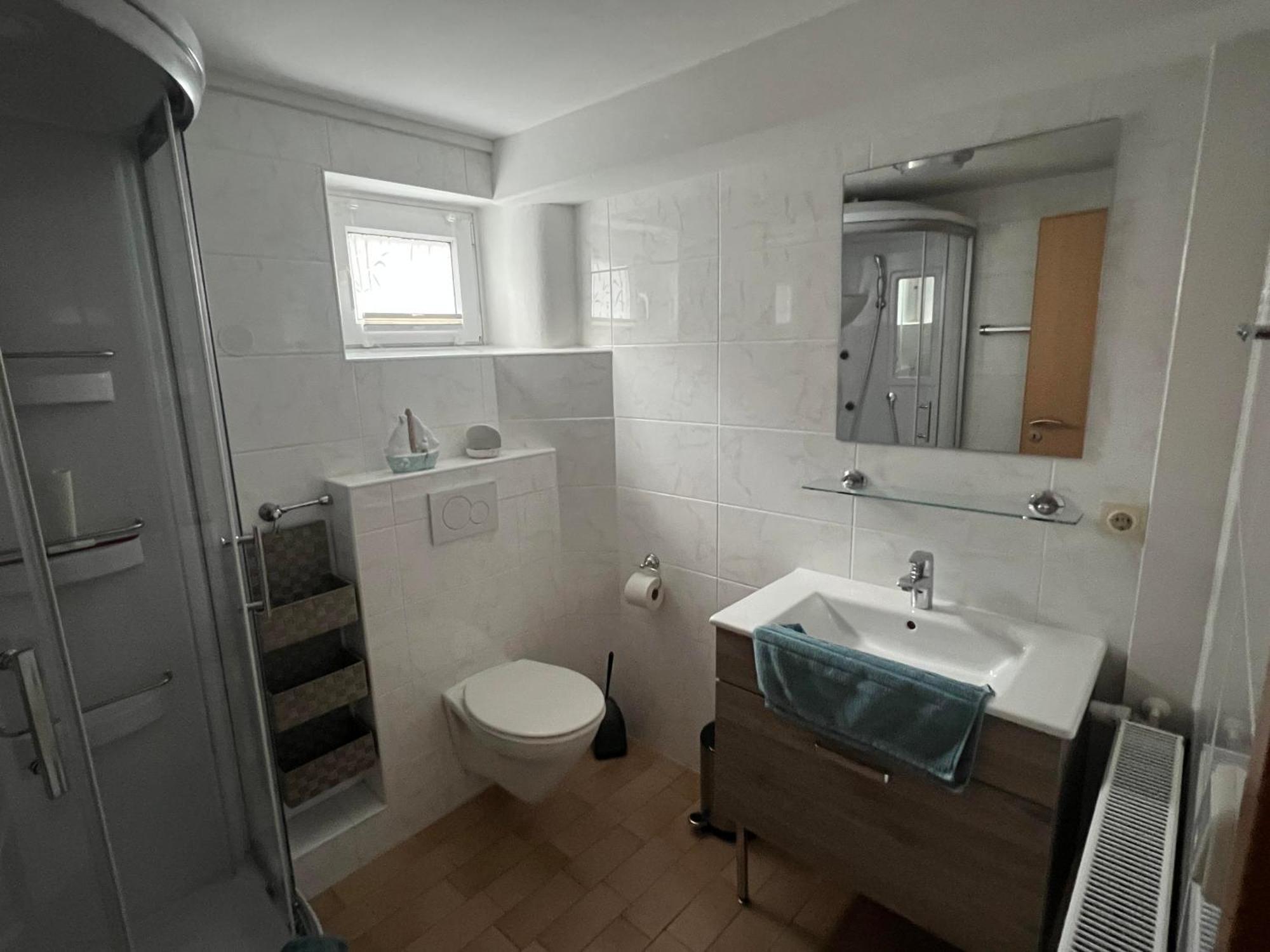 Ferienwohnung Liss ティメンドルファー・シュトラント エクステリア 写真